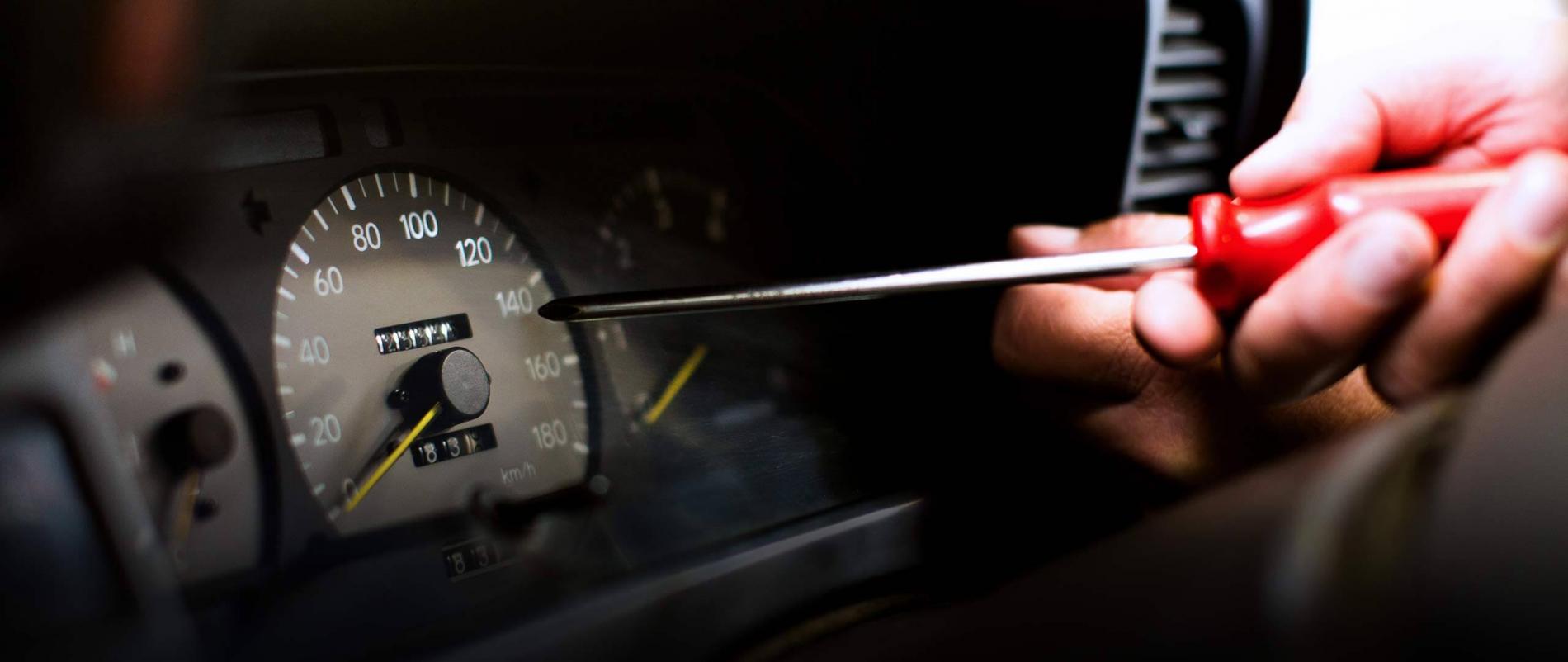 Speedometer